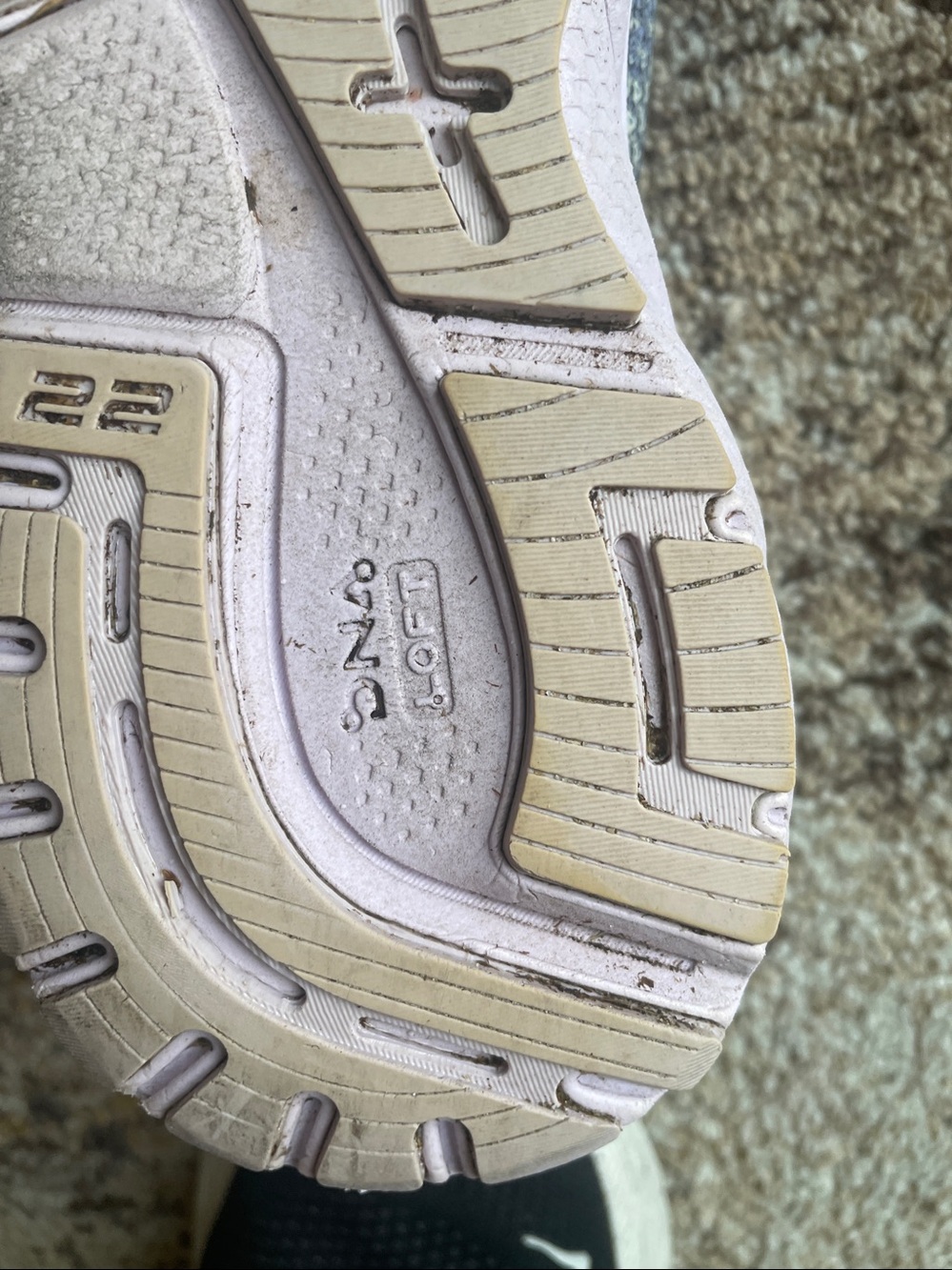 Brooks Women’s Adrenaline 23 - Picture 5 of 7